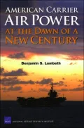 American Carrier Air Power at the Dawn of a New Century