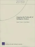 Assessing the Tradecraft of Intelligence Analysis