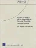 Enhancing Strategic Planning with Massive Scenario