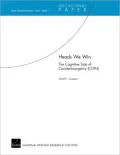 Heads We Win: The Cognitive Side of Counterinsurgency (COIN)