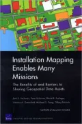 Installation Mapping Enables Many Missions