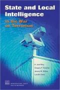 State and Local Intelligence in the War on Terrorism