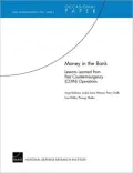 Money in the Bank: Lessons Learned from Past Count