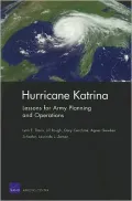 Hurricane Katrina: Lessons for Army Planning and O