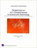 Perspectives on U. S. Competitiveness in Science and Technology