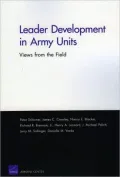 Leader Development in Army Units: Views from the F