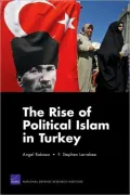 The Rise of Political Islam in Turkey
