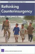 Rethinking Counterinsurgency