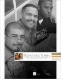 Reparable Harm: Assessing and Addressing Disparities Faced by Boys and Men of Color in California, Executive Summary