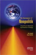 Emergence of Noopolitik: Toward an American Information Strategy