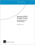 Recasting NATO's Strategic Concept: Possible Directions for the United States