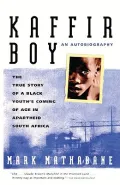 Kaffir Boy