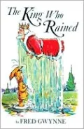 The King Who Rained (Turtleback School & Library Binding Edition)