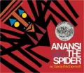 Anansi The Spider: A Tale From The Ashanti (Turtleback School &amp; Library Binding Edition)