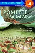 Pompeii Buried Alive
