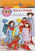 B-e-s-t Friends (Turtleback School & Library Binding Edition)