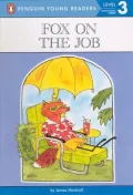 Fox on the Job