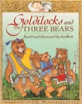Goldilocks and the Three Bears