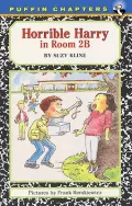 Horrible Harry in Room 2B