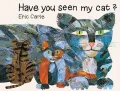 Have You Seen My Cat?