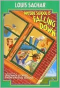 Wayside School Is Falling Down