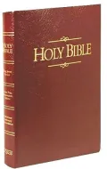 Giant Print Bible: King James Version (KJV)