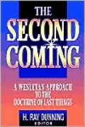 The Second Coming