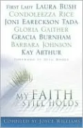 My Faith Still Holds