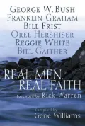 Real Men, Real Faith