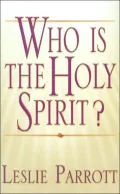 Who Is the Holy Spirit?