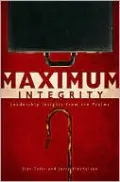Maxium Integrity: Leadership Thoughts from the Psalms