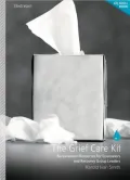 The Grief Care Kit: Bereavement Resources for Counselors and Recovery Group Leaders [With CD and DVD]