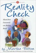 Reality Check: Sketches Focused on Being Real