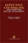 Effective Counseling Strategies for Dietary Management