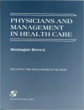 Physicians & Management Health Care