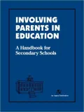 Involving Parents In Education