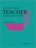 Effective Teacher Evaluations: A Guide for Principals
