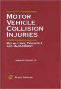 Motor Vehicle Collision Injuries