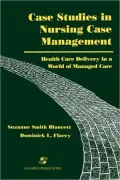 Case Studies in Nursing Case Management
