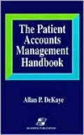 The Patient Accounts Management Handbook
