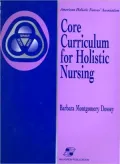 Core Curriculum for Holistic Nursing