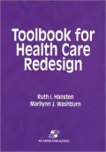 ToolBook for Health Care Redesign