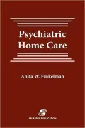 Psychiatric Home Care