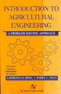Intro.to Agricultural Engineering