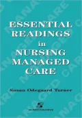 Essential Readings In Nursing Managed Care