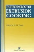 Technology of Extrusion Cooking
