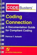 Codebusters Coding Connection: A Documentation Guide for Compliant Coding