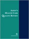 Aspen Health Care Quality Review
