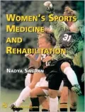 Women's Sports Medicine and Rehabilitation
