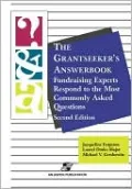 The Grantseeker's Answerbook